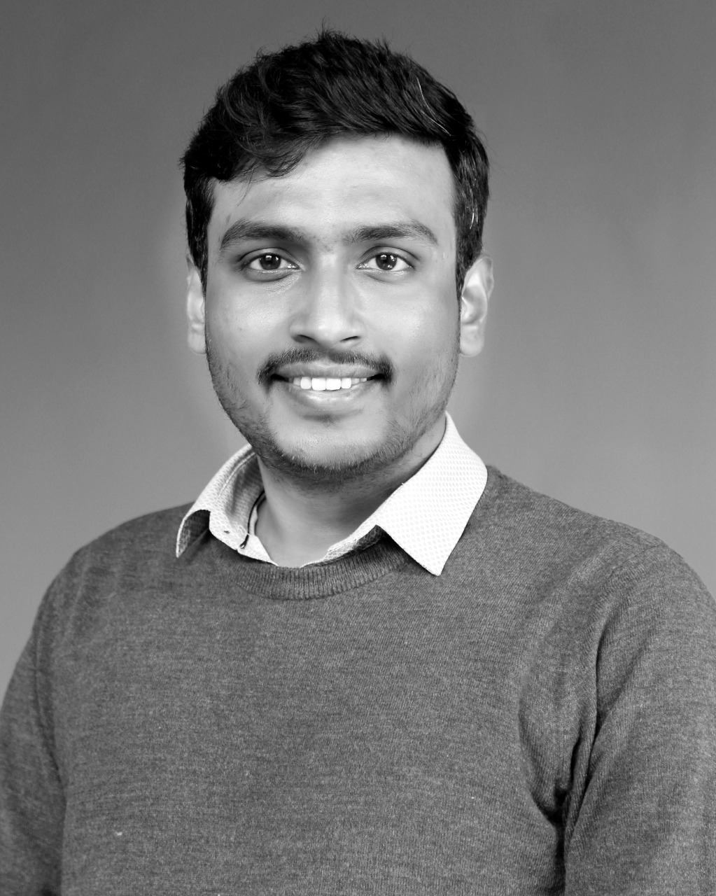 Navsal Kumar